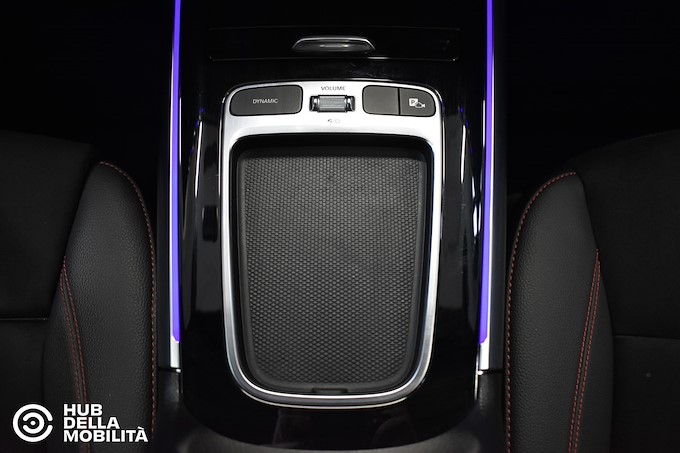 MERCEDES-BENZ GLA 250 e hybrid EQ AMG Line Advanced Plus